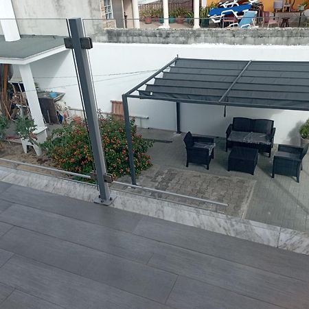Miranda House Apartment Nazare Ngoại thất bức ảnh