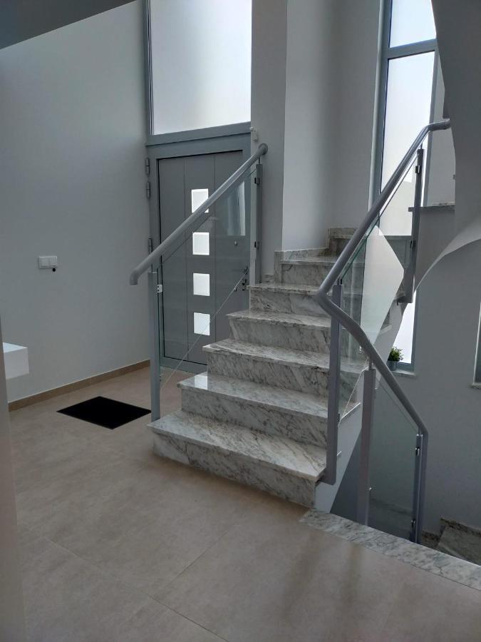 Miranda House Apartment Nazare Ngoại thất bức ảnh