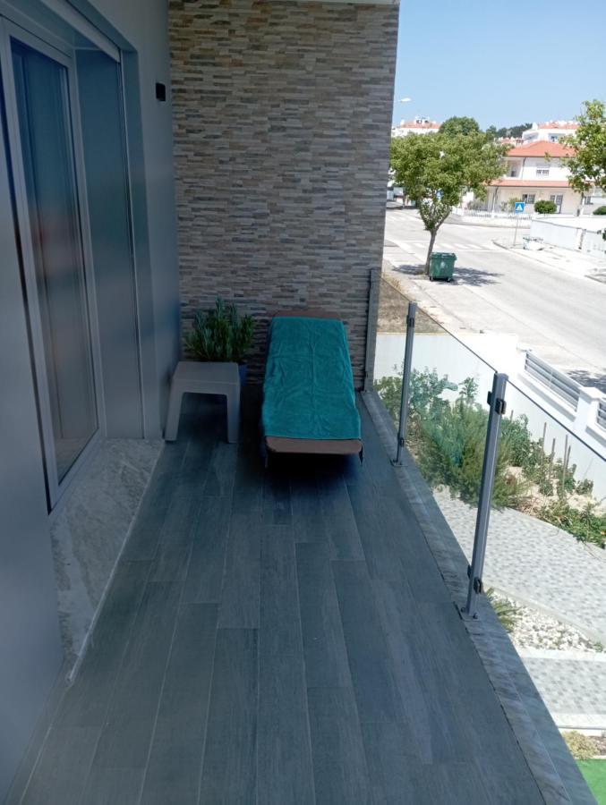 Miranda House Apartment Nazare Ngoại thất bức ảnh