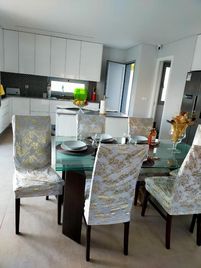 Miranda House Apartment Nazare Ngoại thất bức ảnh
