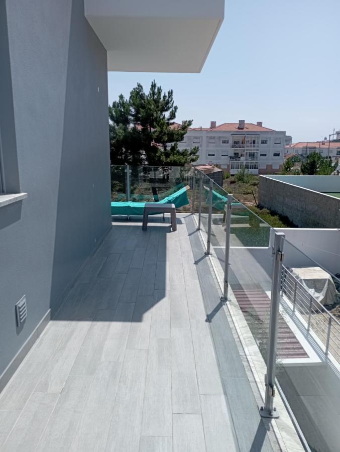 Miranda House Apartment Nazare Ngoại thất bức ảnh