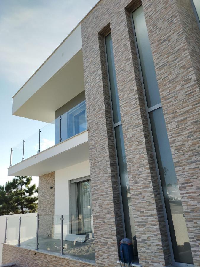 Miranda House Apartment Nazare Ngoại thất bức ảnh