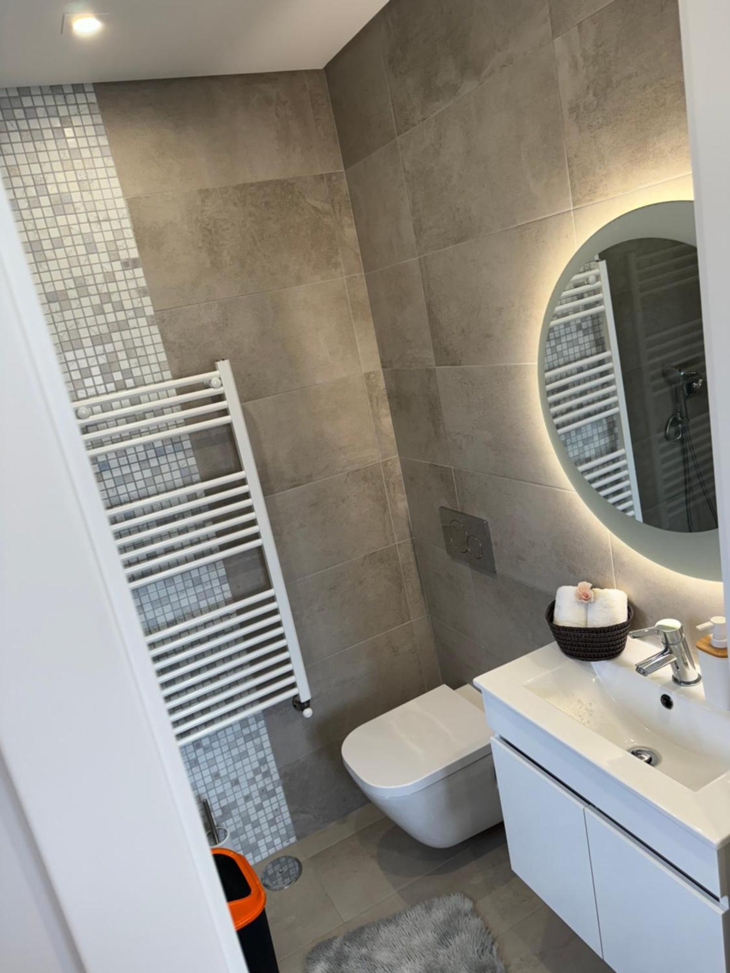 Miranda House Apartment Nazare Ngoại thất bức ảnh