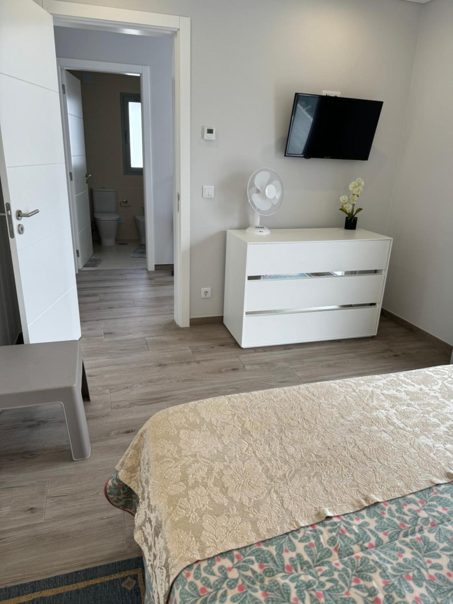 Miranda House Apartment Nazare Ngoại thất bức ảnh