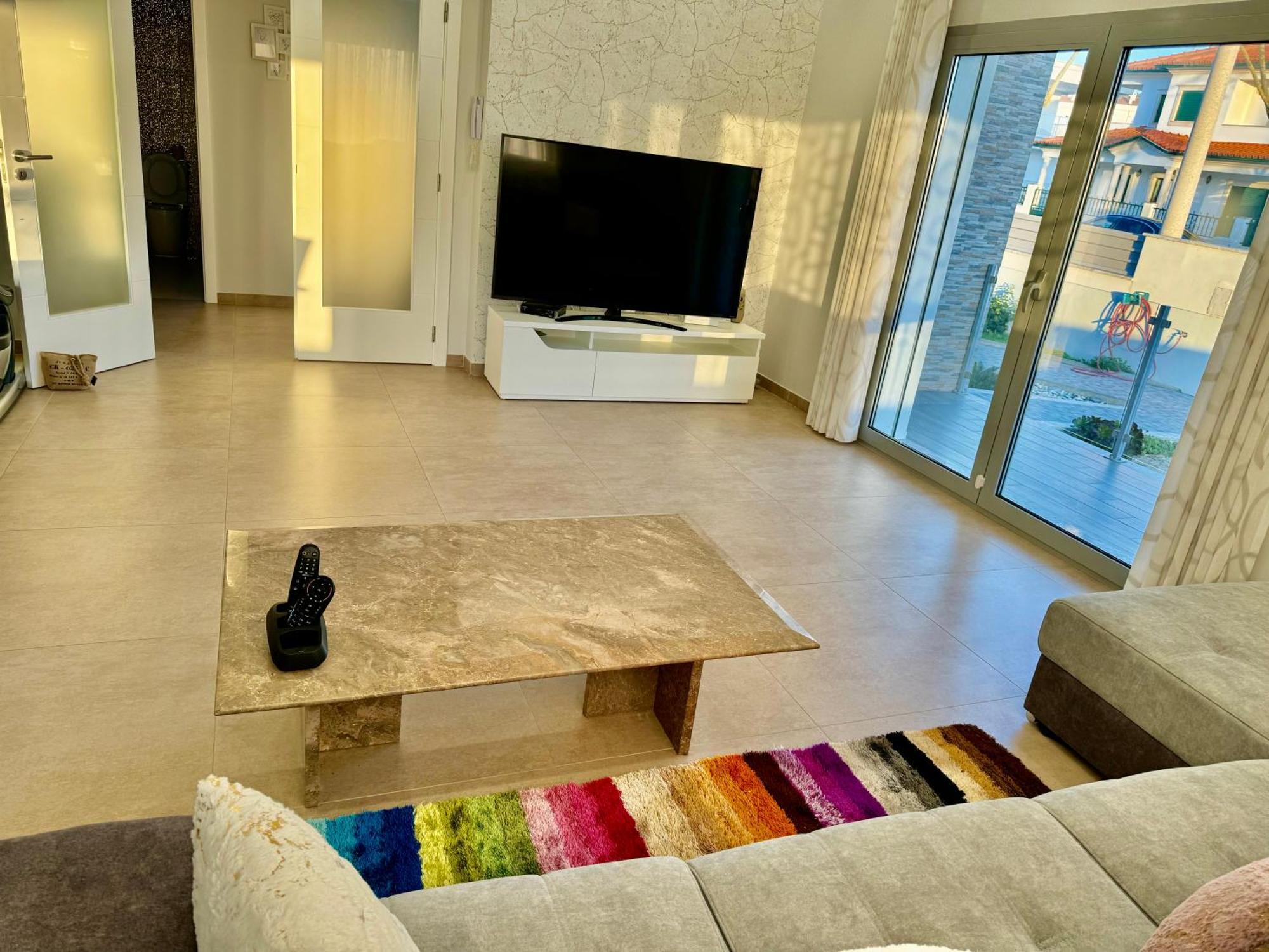 Miranda House Apartment Nazare Ngoại thất bức ảnh