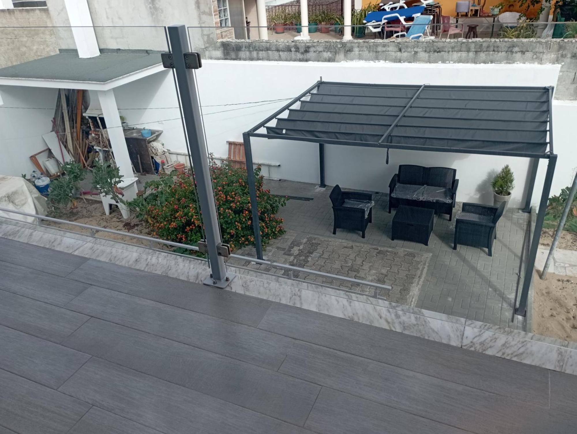 Miranda House Apartment Nazare Ngoại thất bức ảnh